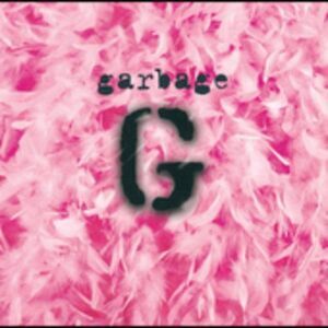 Garbage - Garbage  CD
